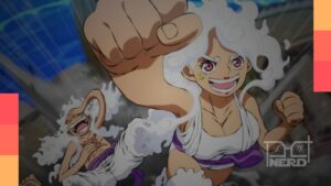 One Piece próximos episódios