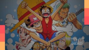 Aberturas de anime que têm a participação de idols de K-Pop