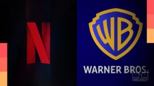 Netflix adquire Warner Bros: Entenda o acordo