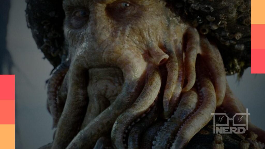 Gore Verbinski falando sobre efeitos visuais e Unreal Enginealt