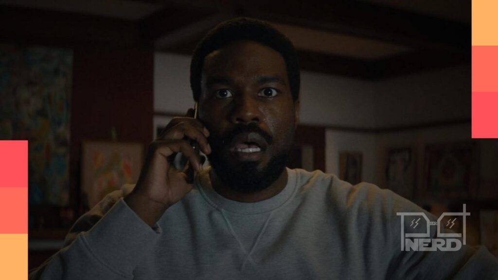 Montagem com personagens de Magnum e Bridgerton destacando lançamentos da semanaalt