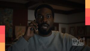 Montagem com personagens de Magnum e Bridgerton destacando lançamentos da semanaalt