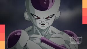 Ryusei Nakao, dublador japonês, conhecido por ser a voz de Freeza em Dragon Ball, confirmado no Anime Friends 2026