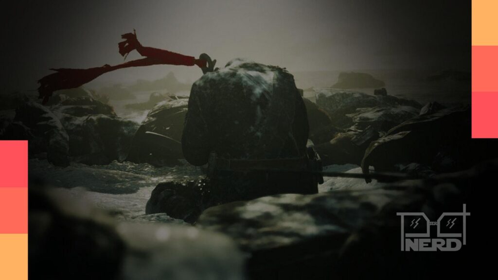 Capa de The Defiant mostrando combate e resistência chinesa na Segunda Guerra