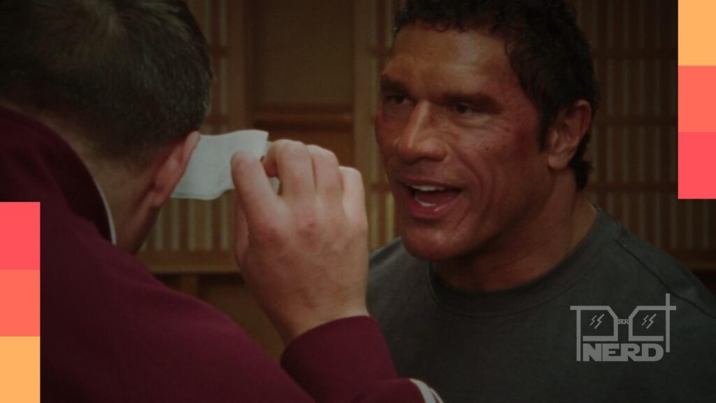 Montagem com banners de filmes e logos da Netflix e Prime Video representando lançamentos da semanaalt