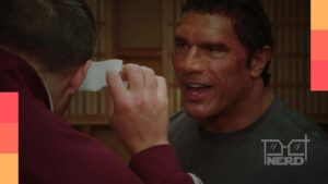 Montagem com banners de filmes e logos da Netflix e Prime Video representando lançamentos da semanaalt