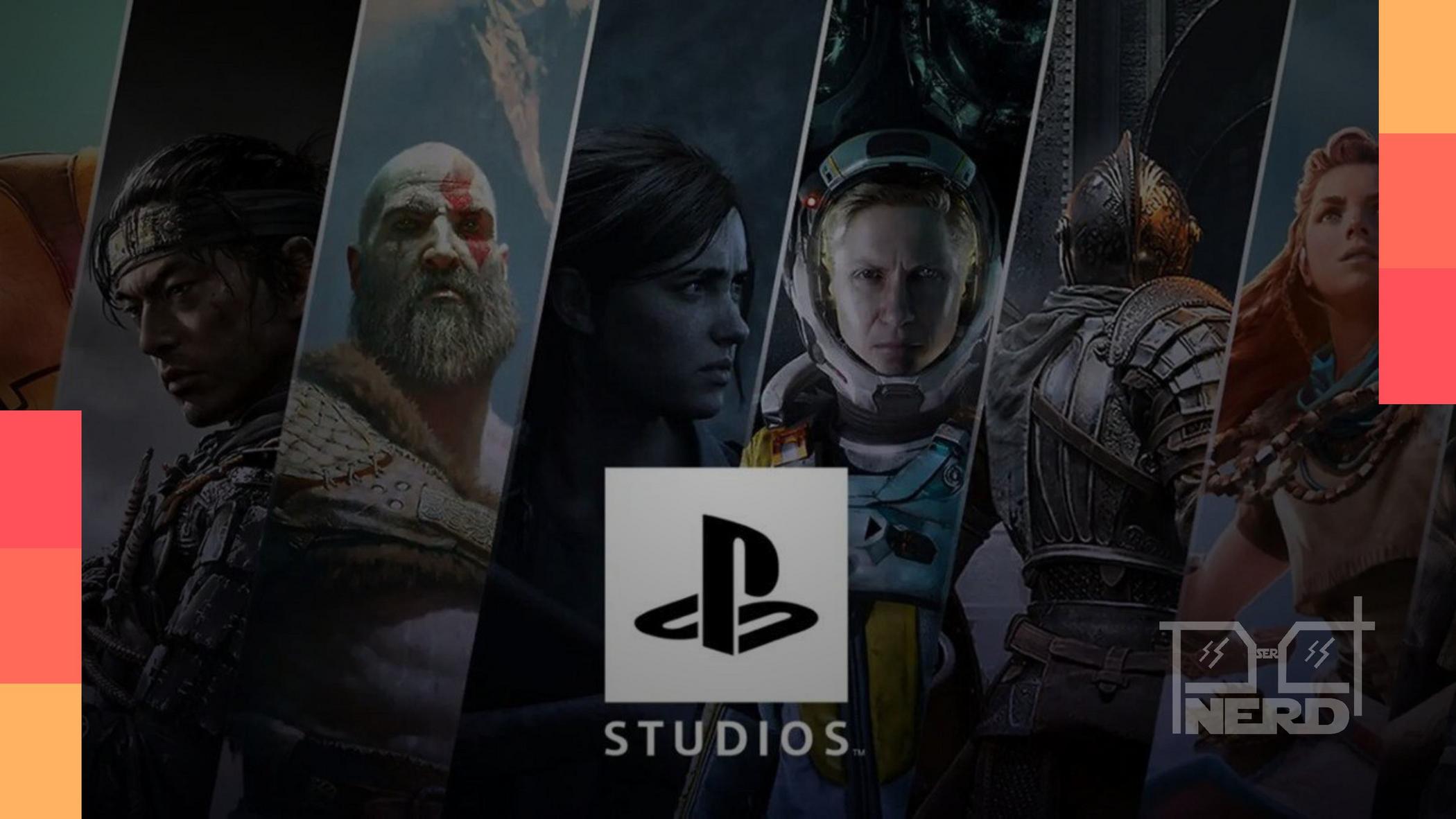 Controle de PlayStation 5 com fundo escuro simbolizando proteção contra crise tecnológica e lançamento de GTA 6