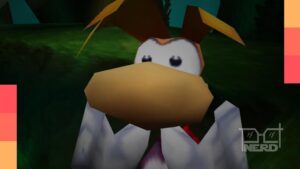 Michel Ancel fala sobre possível remake de Rayman com melhorias e checkpoints adicionais