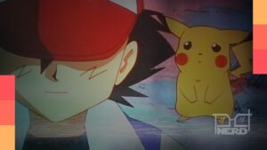 Ash e Pikachu se despedem enquanto o anime Pokémon aponta para a nova fase
