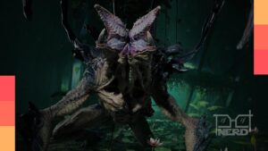 Alien Deathstorm, shooter em primeira pessoa da Rebellion, com tempestade sobrenatural e criaturas alienígenas em destaque