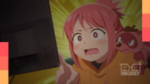 Teaser do anime Draw This, Then Die! confirmando estreia em julho de 2026 baseado em Kore Kaite Shine