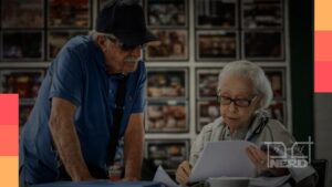 Cena dos candidatos brasileiros ao Oscar 2027 inspirados em filmes como Velhos Bandidos, Corrida dos Bichos e 100 Diasalt