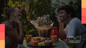 Curta-metragem A Idade da Solidão com narrativa sobre memória, envelhecimento e inclusão em Porto Velhoalt