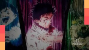 Cena de Três Dias que Mudaram Tudo, minissérie sobre o desastre nuclear de Fukushima, usada como referência para desastres reaisalt