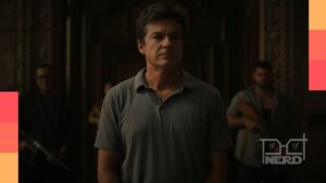 Diretor de Ozark em set de filmagem com luzes sombrias, anunciando retorno após 11 anosalt