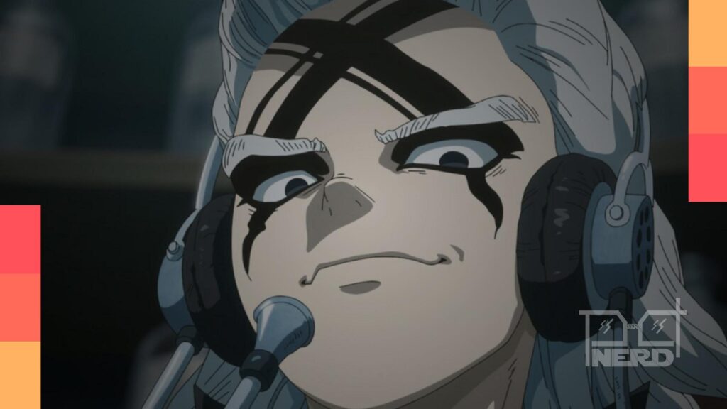 Trailer da 4ª temporada de Dr. Stone: Science Future na Anime Japan 2026 com estreia em 2 de abril na Crunchyroll