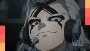 Trailer da 4ª temporada de Dr. Stone: Science Future na Anime Japan 2026 com estreia em 2 de abril na Crunchyroll