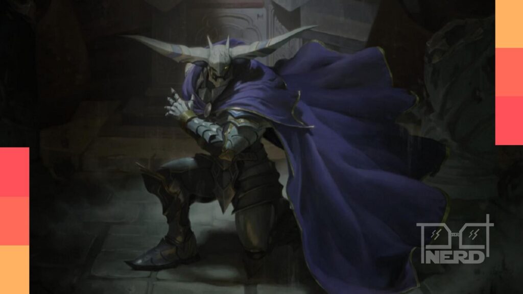 Ilustração do mundo de Final Fantasy com um mapa conectando Japão e Califórnia, simbolizando a finalização do jogo por Nasir Gebelli