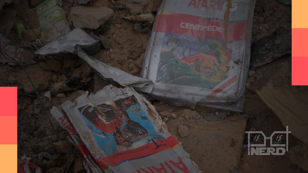 Brenda e John Romero comentam crise na indústria de games e comparam com o crash de 1983