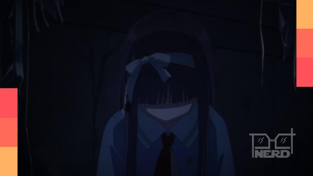 Primeiro visual de Devils’ Crest, novo anime do criador de Sword Art Online