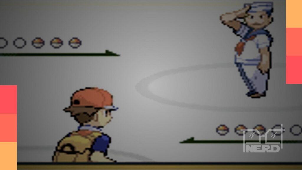 Documento de Pokopia citando o Marinheiro Dylan com mar violento e relato interrompido