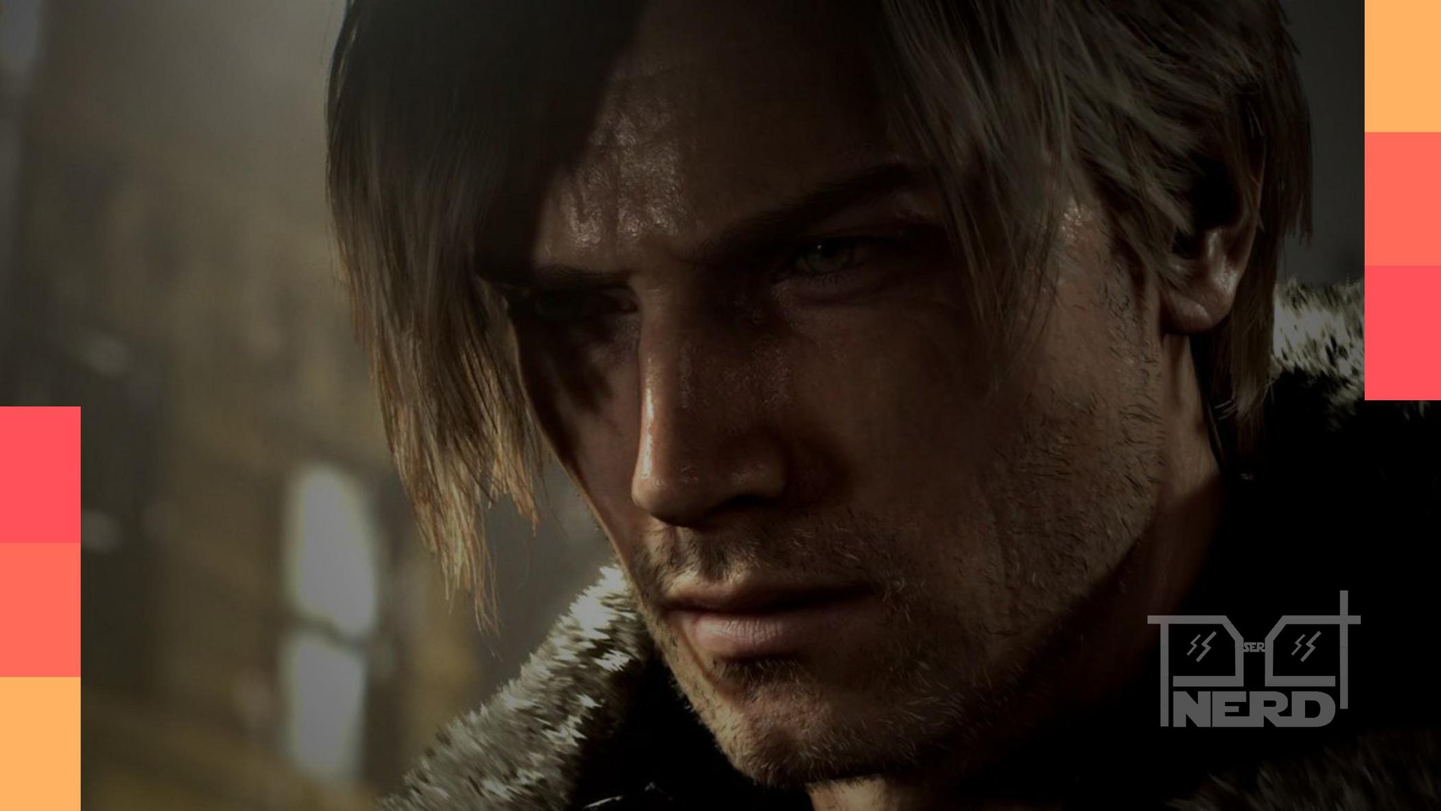 Capa de Resident Evil Requiem com personagens principais e texto indicando 6 milhões de cópias vendidas