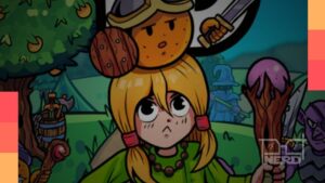 Cakez, dev do Tangy TD, chorando ao ver números de vendas no Steam após 1.460 dias de desenvolvimento solo