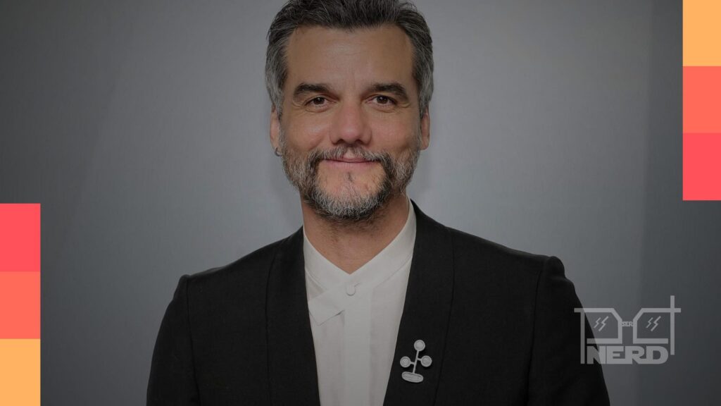 Wagner Moura aparece como cotado para viver o vilão no próximo filme de 007 dirigido por Denis Villeneuvealt