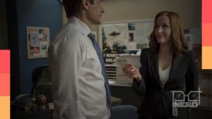 Ilustração com referência a séries da Netflix mostrando cinco títulos subestimados para maratona