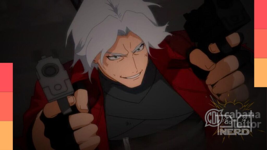 Akeboshi apresentando a música “Wind” no Anime Summit 2026 em Brasília