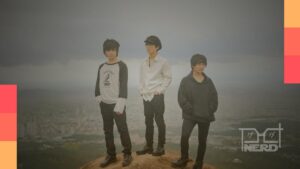 Ilustração temática do Anime Friends 2026 com BURNOUT SYNDROMES e estrelas do tokusatsu em destaque