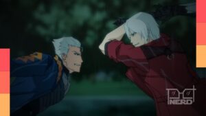 Imagem ilustrativa do canal Anime Sato no YouTube com ícones de anime, filme animado e live-action