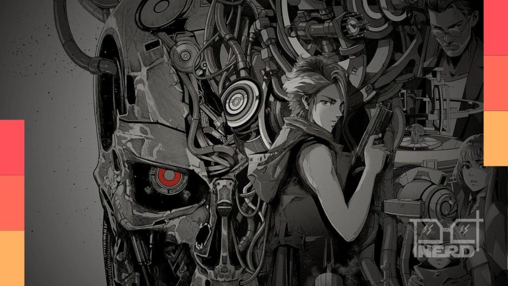 Seleção de animes para quem não gosta de anime, com Vinland Saga, Death Note, Monster e outras recomendações