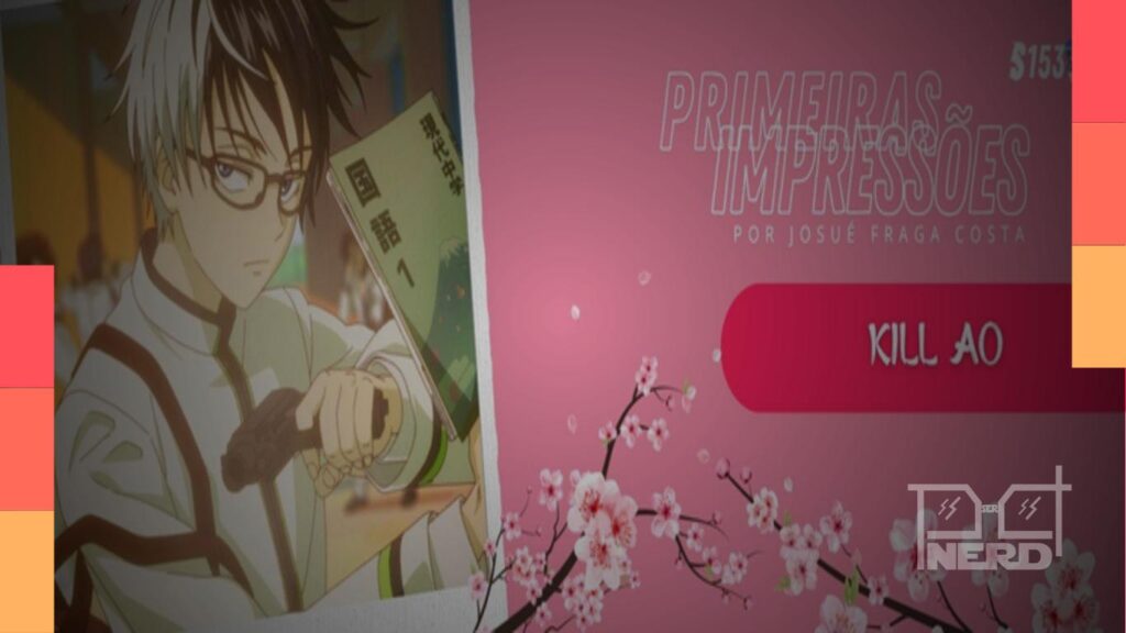 Kensho Ono e Yume Miyamoto comentam comparações entre Daemons of the Shadow Realm e Fullmetal Alchemist