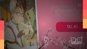 Kensho Ono e Yume Miyamoto comentam comparações entre Daemons of the Shadow Realm e Fullmetal Alchemist