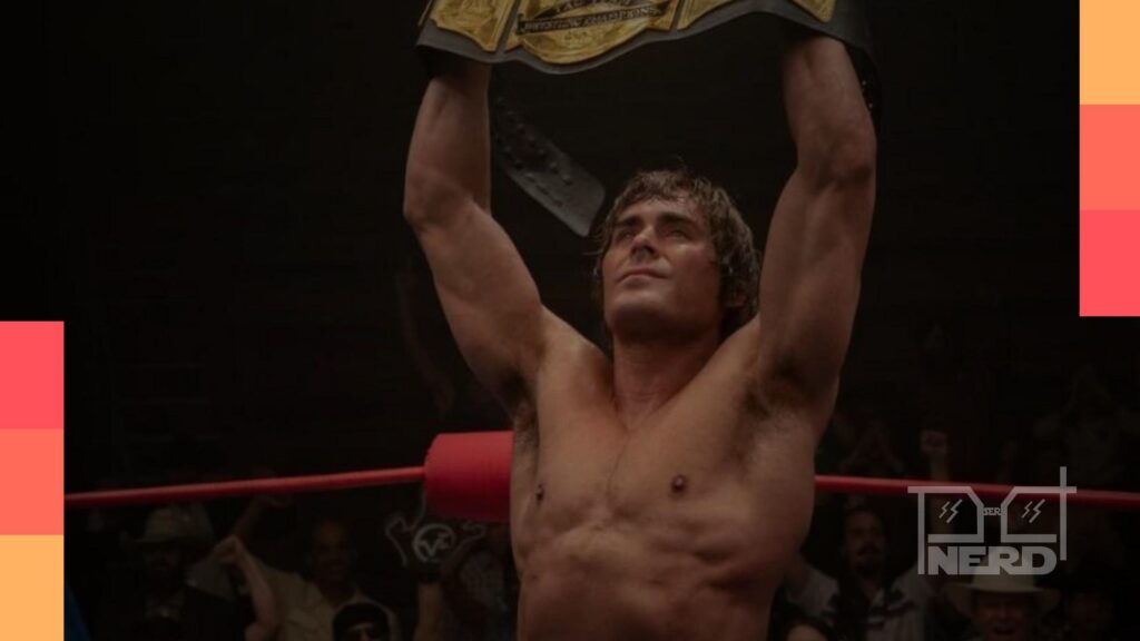 Cartaz com destaque para estreias de filmes e séries na Netflix, HBO Max e Prime Video em abril de 2026alt