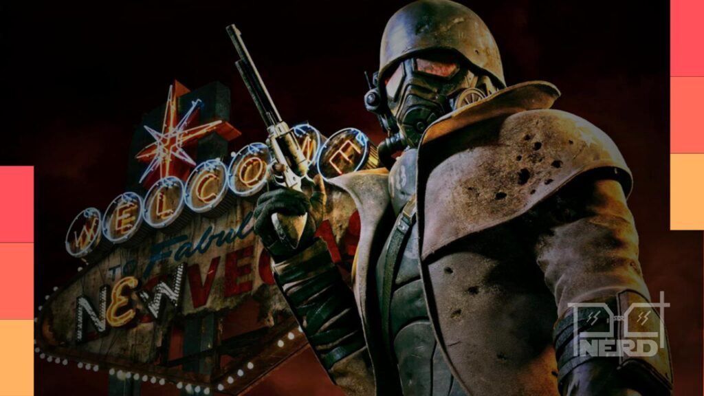 Greg Reisdorf critica o sistema de tiro em Fallout e oferece ajuda para melhorar o gunplay em Fallout 5