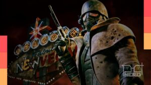 Greg Reisdorf critica o sistema de tiro em Fallout e oferece ajuda para melhorar o gunplay em Fallout 5