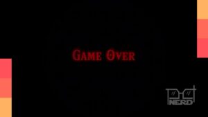 Ilustração do FBI e um ícone do Steam com alerta de malware em jogos de 2025