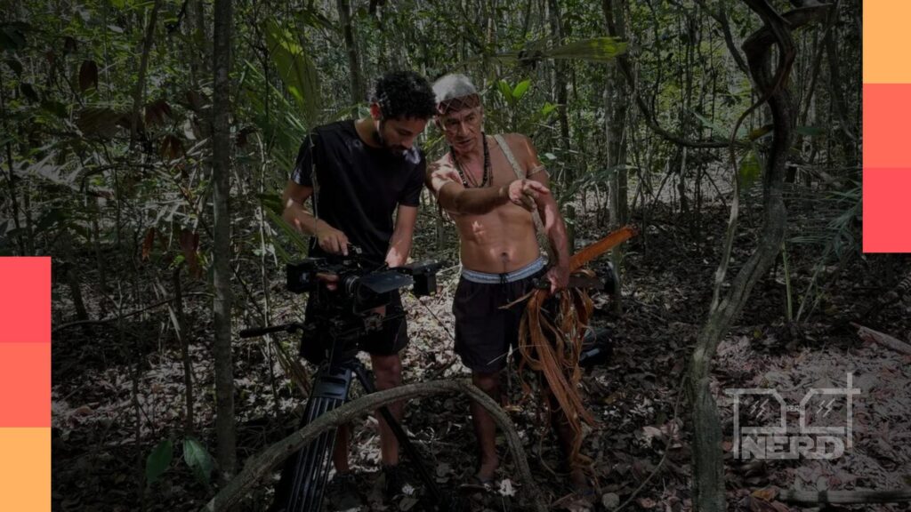 Filme indígena Guarani Tatatxi Ogwata Porã Djawe terá sessão gratuita em Vitóriaalt