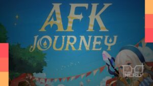 Frieren e Himmel chegando a Esperia em AFK Journey em um crossover de anime