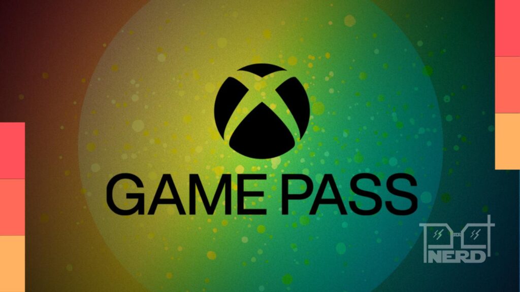 Ilustração do logotipo do Xbox Game Pass com a ideia de sistema mais flexível após fala da CEO Asha Sharma