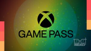 Ilustração do logotipo do Xbox Game Pass com a ideia de sistema mais flexível após fala da CEO Asha Sharma