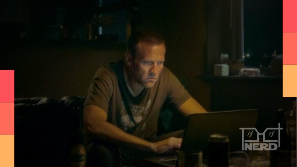 Detetive Harry Hole em clima sombrio de suspense policial norueguês