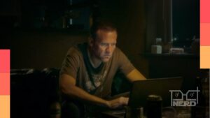 Detetive Harry Hole em clima sombrio de suspense policial norueguês