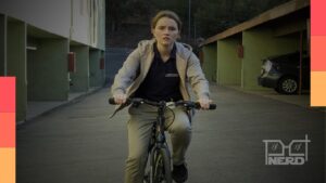 Kaitlyn Dever em Inacreditável, série da Netflix sobre descrédito de vítimas e investigação de casos reais