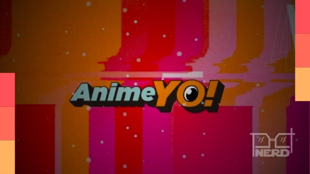 Arte promocional do JUMP Press com referências de Kagurabachi e Black Clover da Shonen Jump