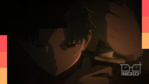 Teaser de Kagurabachi anime com ação de katana e destaque para Cypic e Tetsuya Takeuchi