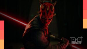 Cena de comédia com gângsters em clima de ação do filme Mike & Nick & Nick & Alice