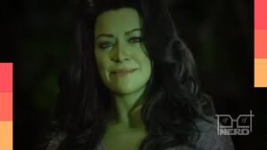 Brad Winderbaum elogia Mulher-Hulk e destaca Tatiana Maslany como Jennifer Walters